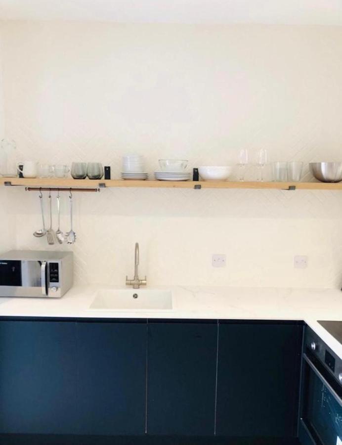 See Our Amazing Score At The Kepties - 5 X Luxurious Serviced Apartments - With Gardens - Fully Equipped - Free Parking - By Orion Short Stays - See Our Other Individual Listings --- This Is For Brand Awareness Only --- Arbroath Exterior photo